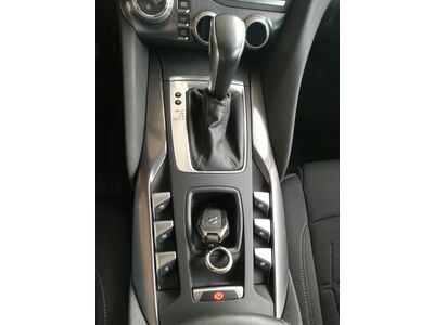 DS Automobiles DS 5 Gebrauchtwagen DS Automobiles DS 5 Gebrauchtwagen