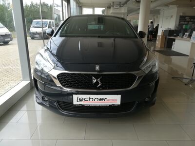 DS Automobiles DS 5 Gebrauchtwagen