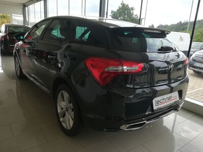 DS Automobiles DS 5 Gebrauchtwagen DS Automobiles DS 5 Gebrauchtwagen