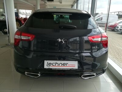 DS Automobiles DS 5 Gebrauchtwagen DS Automobiles DS 5 Gebrauchtwagen