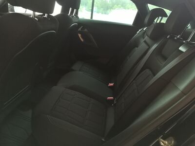 DS Automobiles DS 5 Gebrauchtwagen DS Automobiles DS 5 Gebrauchtwagen