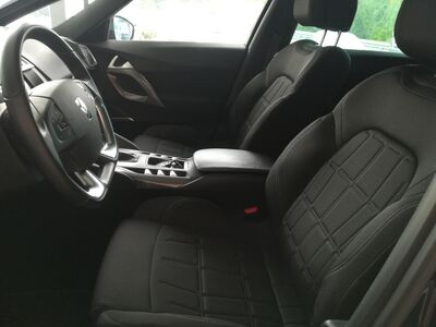 DS Automobiles DS 5 Gebrauchtwagen DS Automobiles DS 5 Gebrauchtwagen