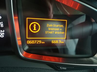 DS Automobiles DS 5 Gebrauchtwagen DS Automobiles DS 5 Gebrauchtwagen