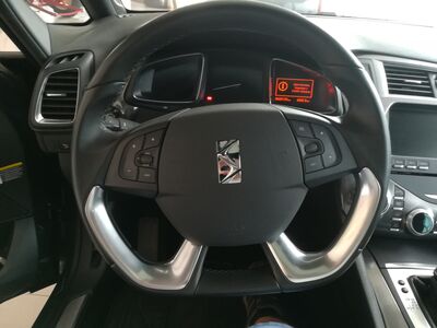 DS Automobiles DS 5 Gebrauchtwagen DS Automobiles DS 5 Gebrauchtwagen