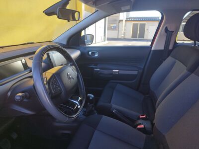 Citroën C4 Cactus Gebrauchtwagen Citroën C4 Cactus Gebrauchtwagen