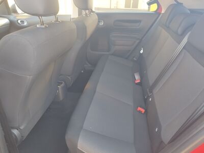 Citroën C4 Cactus Gebrauchtwagen Citroën C4 Cactus Gebrauchtwagen