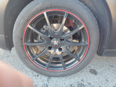 Citroën C4 Cactus Gebrauchtwagen Citroën C4 Cactus Gebrauchtwagen