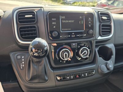 Citroën Jumper Gebrauchtwagen Citroën Jumper Gebrauchtwagen