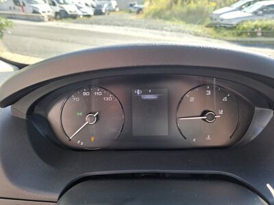 Citroën Jumper Gebrauchtwagen Citroën Jumper Gebrauchtwagen