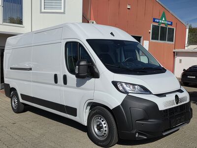 Citroën Jumper Gebrauchtwagen Citroën Jumper Gebrauchtwagen