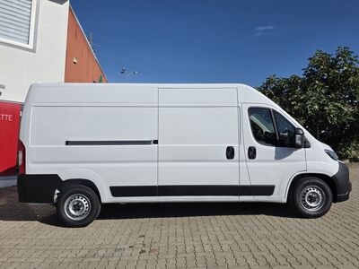 Citroën Jumper Gebrauchtwagen Citroën Jumper Gebrauchtwagen