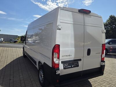 Citroën Jumper Gebrauchtwagen Citroën Jumper Gebrauchtwagen