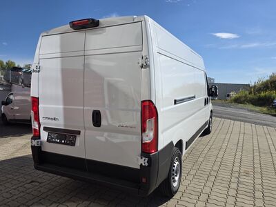 Citroën Jumper Gebrauchtwagen Citroën Jumper Gebrauchtwagen