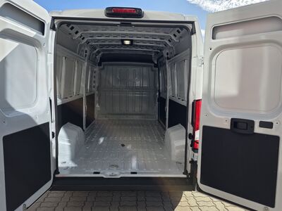 Citroën Jumper Gebrauchtwagen Citroën Jumper Gebrauchtwagen