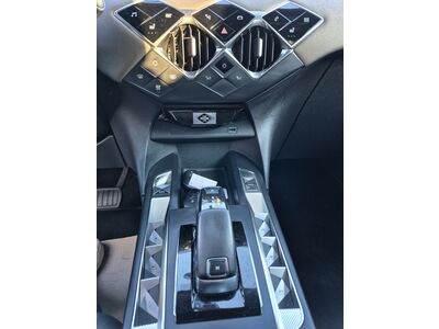 DS Automobiles DS 3 Gebrauchtwagen DS Automobiles DS 3 Gebrauchtwagen