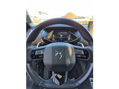 DS Automobiles DS 3 Gebrauchtwagen DS Automobiles DS 3 Gebrauchtwagen