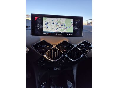 DS Automobiles DS 3 Gebrauchtwagen DS Automobiles DS 3 Gebrauchtwagen