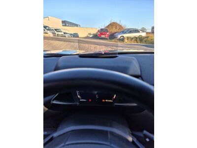 DS Automobiles DS 3 Gebrauchtwagen DS Automobiles DS 3 Gebrauchtwagen