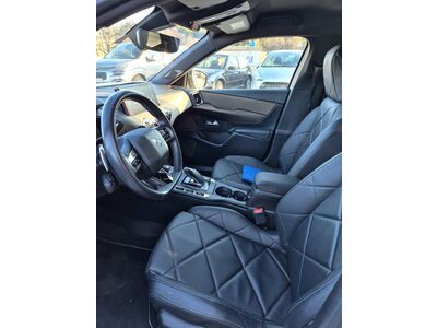 DS Automobiles DS 3 Gebrauchtwagen DS Automobiles DS 3 Gebrauchtwagen