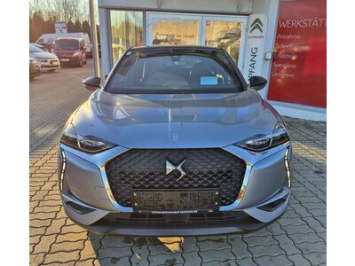 DS Automobiles DS 3 Gebrauchtwagen