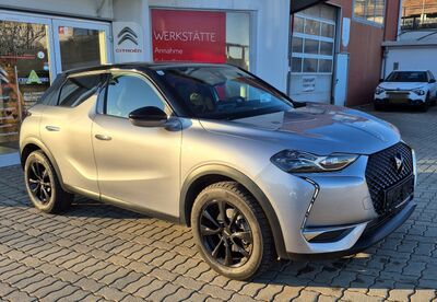DS Automobiles DS 3 Gebrauchtwagen DS Automobiles DS 3 Gebrauchtwagen