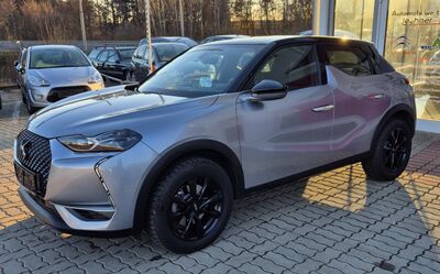DS Automobiles DS 3 Gebrauchtwagen DS Automobiles DS 3 Gebrauchtwagen