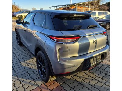 DS Automobiles DS 3 Gebrauchtwagen DS Automobiles DS 3 Gebrauchtwagen