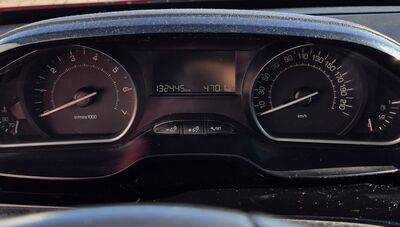 Peugeot 2008 Gebrauchtwagen Peugeot 2008 Gebrauchtwagen