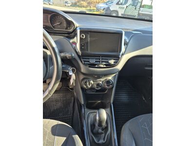 Peugeot 2008 Gebrauchtwagen Peugeot 2008 Gebrauchtwagen