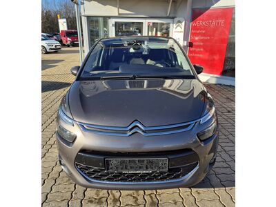 Citroën C4 Picasso Gebrauchtwagen