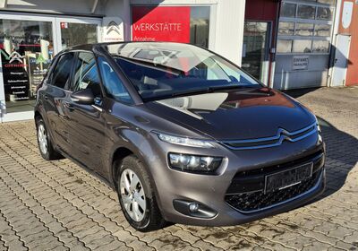 Citroën C4 Picasso Gebrauchtwagen Citroën C4 Picasso Gebrauchtwagen