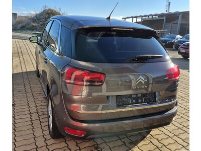 Citroën C4 Picasso Gebrauchtwagen Citroën C4 Picasso Gebrauchtwagen