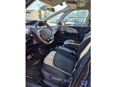 Citroën C4 Picasso Gebrauchtwagen Citroën C4 Picasso Gebrauchtwagen