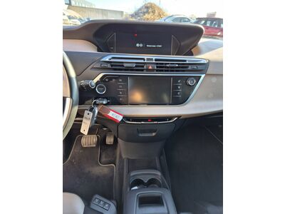 Citroën C4 Picasso Gebrauchtwagen Citroën C4 Picasso Gebrauchtwagen