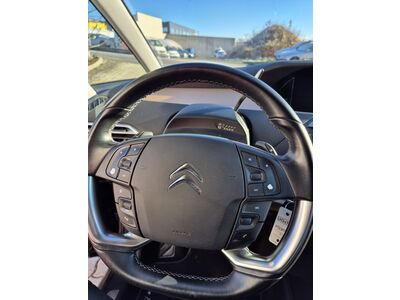 Citroën C4 Picasso Gebrauchtwagen Citroën C4 Picasso Gebrauchtwagen