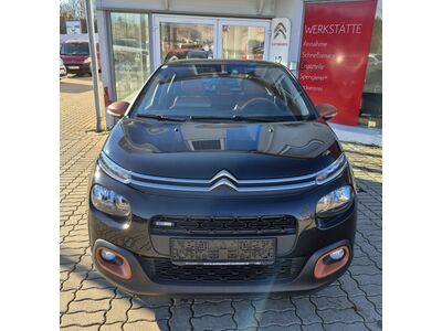 Citroën C3 Gebrauchtwagen