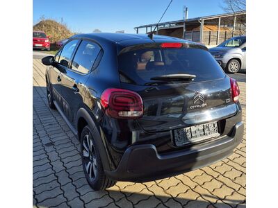 Citroën C3 Gebrauchtwagen Citroën C3 Gebrauchtwagen