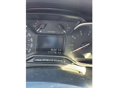 Citroën C3 Gebrauchtwagen Citroën C3 Gebrauchtwagen