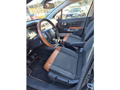 Citroën C3 Gebrauchtwagen Citroën C3 Gebrauchtwagen