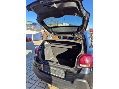 Citroën C3 Gebrauchtwagen Citroën C3 Gebrauchtwagen