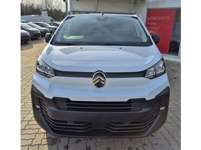 Citroën Jumpy Gebrauchtwagen