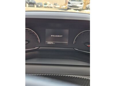 Peugeot 2008 Gebrauchtwagen