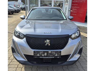 Peugeot 2008 Gebrauchtwagen