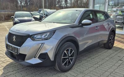 Peugeot 2008 Gebrauchtwagen
