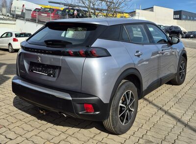 Peugeot 2008 Gebrauchtwagen