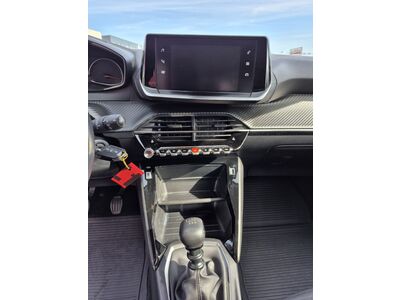 Peugeot 2008 Gebrauchtwagen