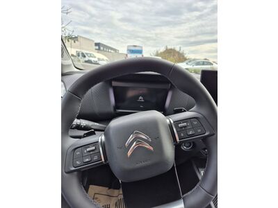 Citroën C4 X Gebrauchtwagen Citroën C4 X Gebrauchtwagen