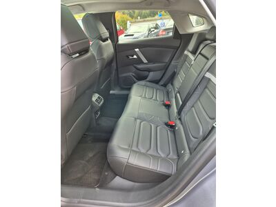 Citroën C4 X Gebrauchtwagen Citroën C4 X Gebrauchtwagen