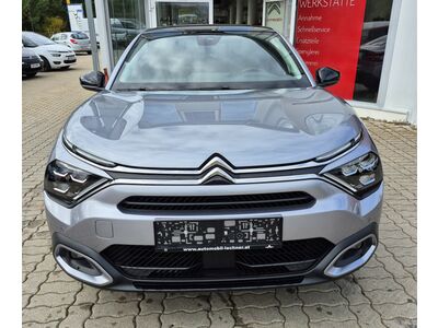 Citroën C4 X Gebrauchtwagen Citroën C4 X Gebrauchtwagen