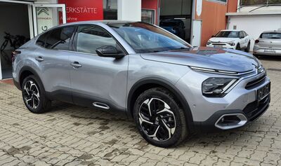 Citroën C4 X Gebrauchtwagen Citroën C4 X Gebrauchtwagen